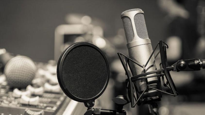 Falleció icónico personaje de Radio Pudahuel