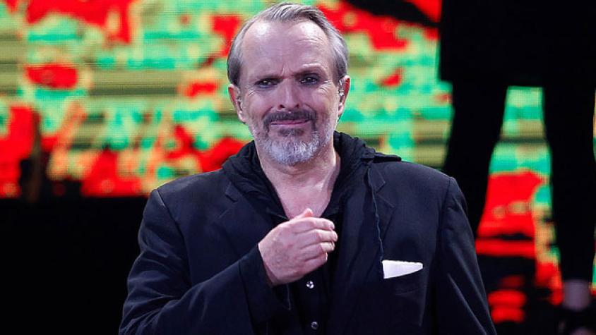 “La gran mentira de los gobiernos”: Miguel Bosé enciende las redes sociales con sus declaraciones