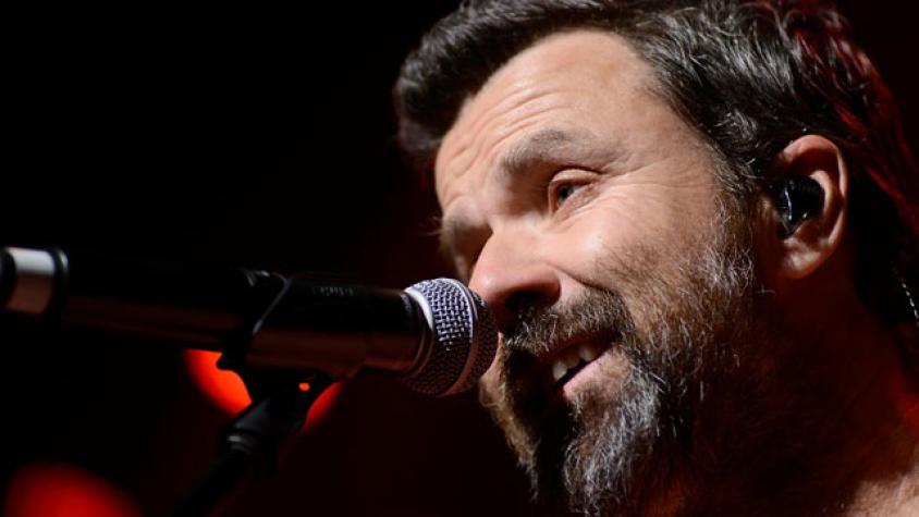 Muere Pau Donés, vocalista de la banda “Jarabe de Palo”