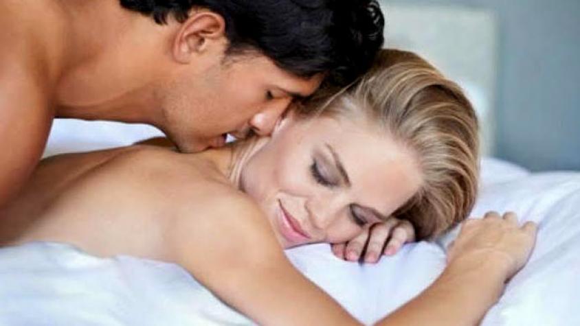 Coronavirus: Estas son las nuevas reglas para tener relaciones sexuales durante la pandemia