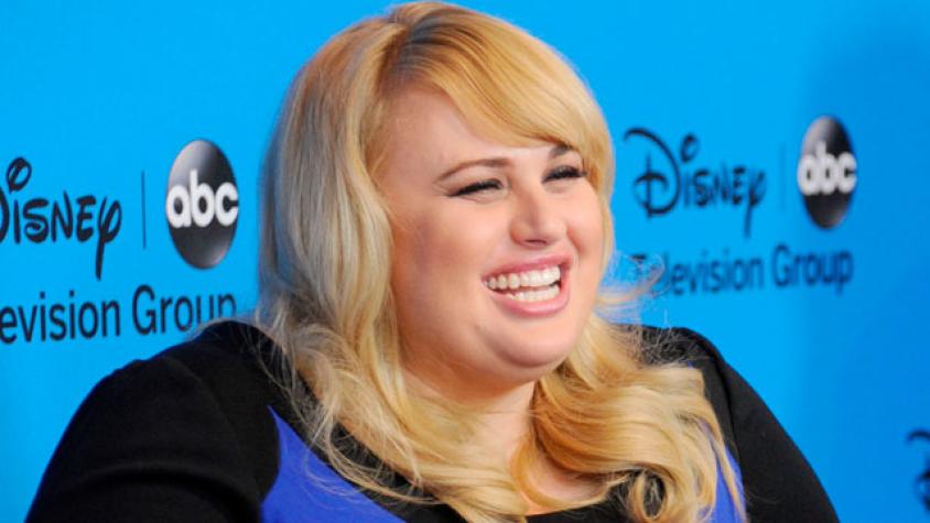 Actriz Rebel Wilson sorprende con su drástica transformación física