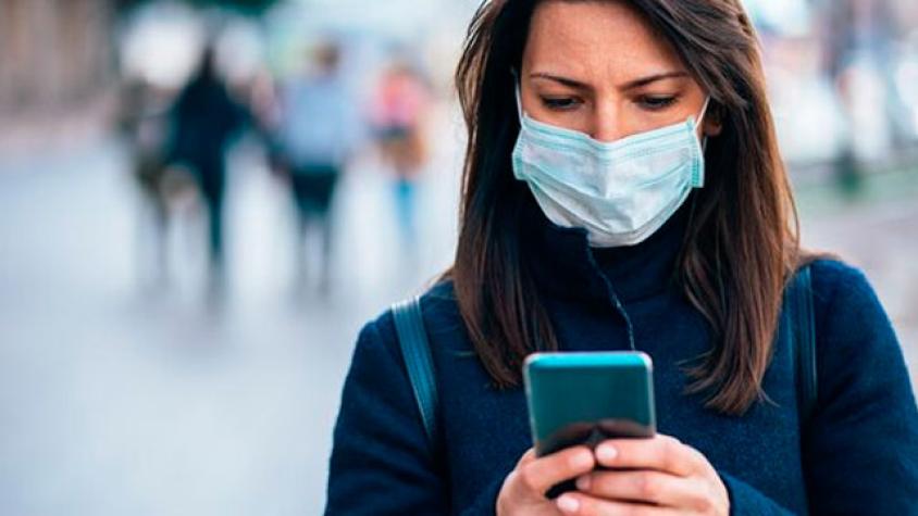Lanzan aplicación con alerta de exposición al covid-19 en Uruguay