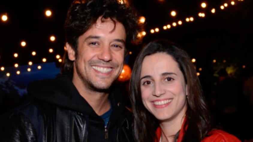 Camila Hirane y Matías Oviedo terminaron su relación