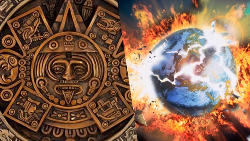 El 21 de junio será el fin del mundo según una nueva lectura del calendario maya