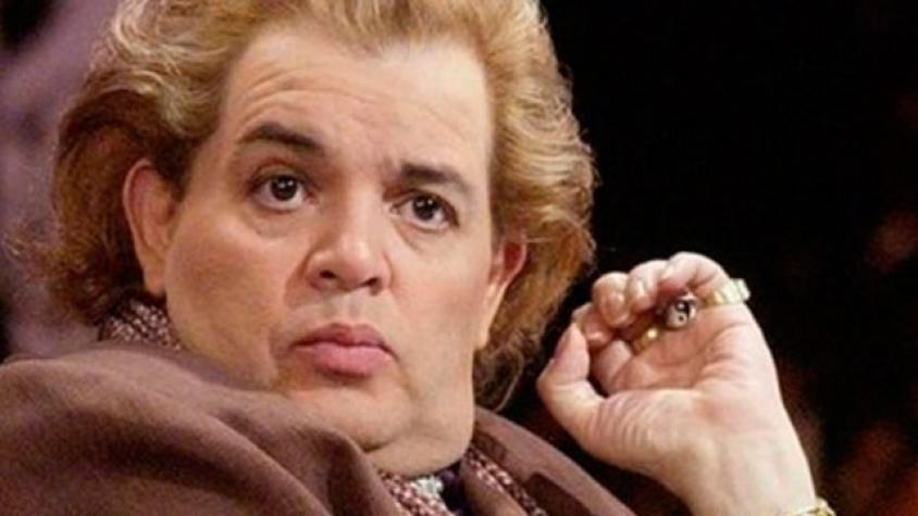 Gonzalo Cáceres confiesa que encontró al amor de su vida y anuncia matrimonio