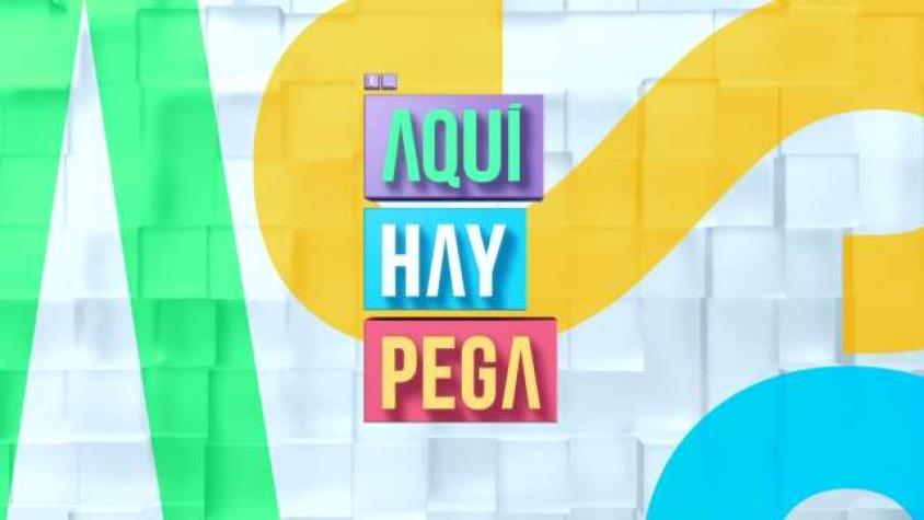 #AquíHayPega: Descubre aquí tu próximo trabajo