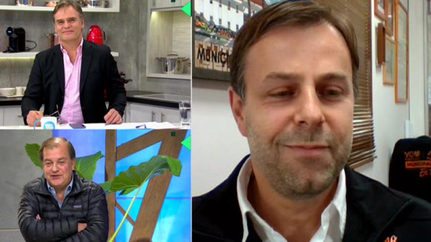 ¿De qué se trata la propuesta de 16 economistas para crear un “Fondo Covid”?