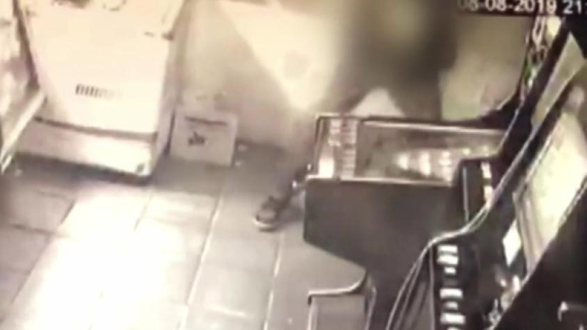 Venganza y muerte: Así operan las bandas rivales