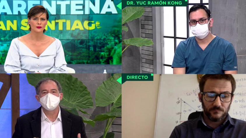 Debate por muertos de Covid-19 no contabilizados y cambio en la metodología
