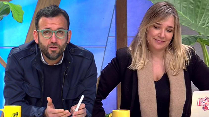 Diputado Vidal pide la renuncia de Mañalich y María José Hoffmann le responde duramente