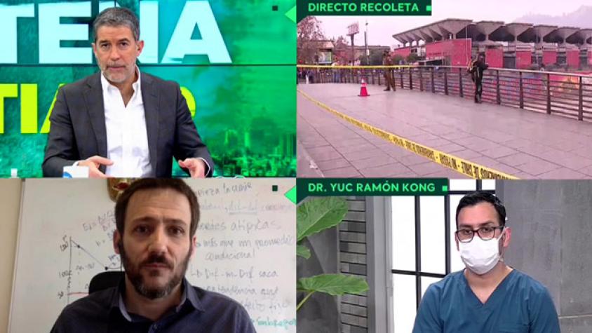 Santiago lleva un mes en cuarentena: ¿Estamos cerca o lejos de que se levante la medida?