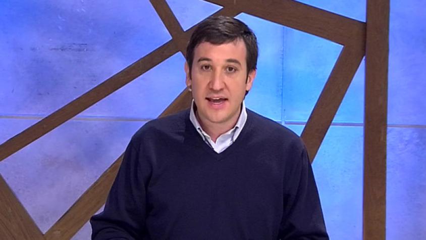 Diputado Ramírez cuestiona a profesora que pidió sus fondos de AFP y pronostica que fallo será revocado