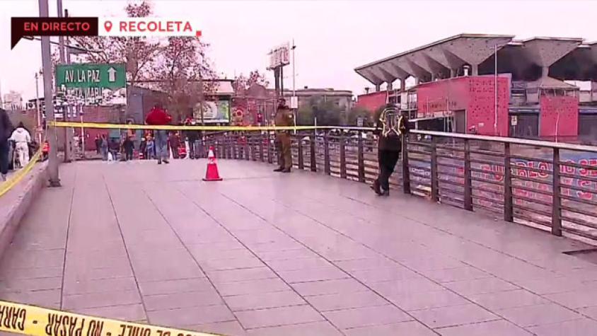 Aíslan a hombre con Covid-19 que fue a comprar a La Vega