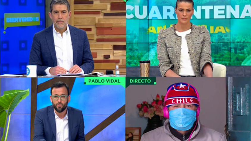 El potente llamado de Mauricio a las autoridades: “Pónganse las pilas y luchen por el pueblo”