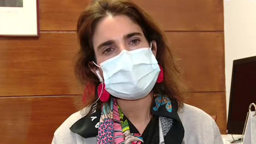 Ministra del Trabajo responde: ¿Llegará ayuda para los independientes?