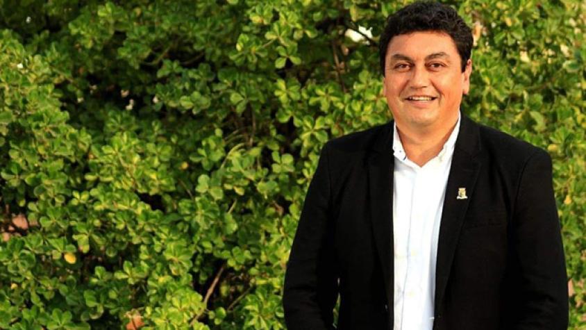 Impacto por muerte del alcalde de Til Til tras haber sido dado de alta por Covid-19