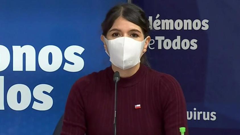 Anuncian nueva restricción de permisos en cuarentena: Sólo se podrán pedir dos a la semana