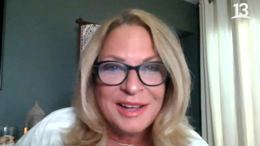 El análisis de la pandemia de la Doctora Polo: “Es un mundo muy diferente al que teníamos”