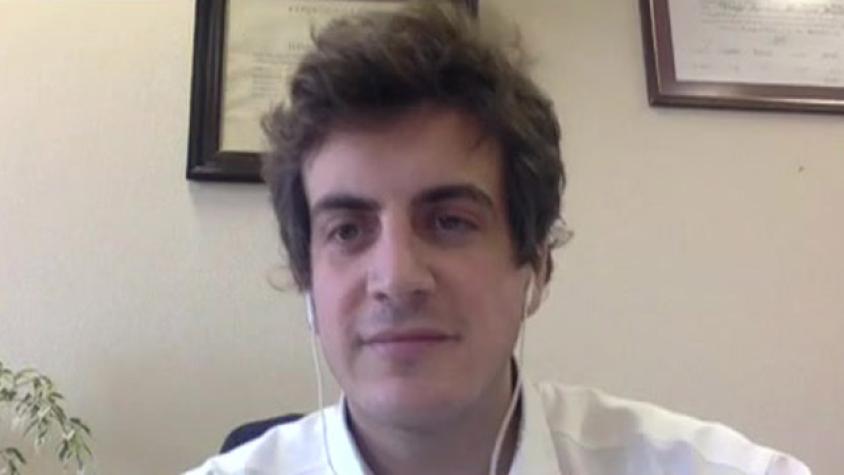 Diputado Schalper propone particular medida contra quienes insisten en violar la cuarentena