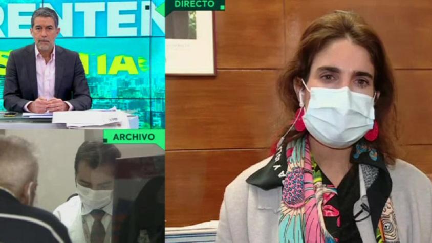 Ministra del Trabajo responde: ¿Qué ocurrirá con el postnatal de emergencia?