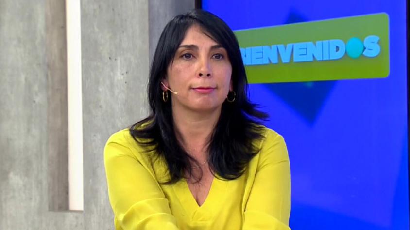 Ministra Rubilar y el postnatal de emergencia: “Se empezó a tramitar sabiendo que no podían tramitarlo”