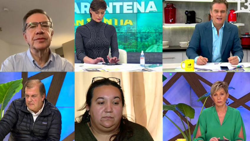 Caso de Priscilla abre el debate: ¿Sería una alternativa sacar los fondos de la AFP?
