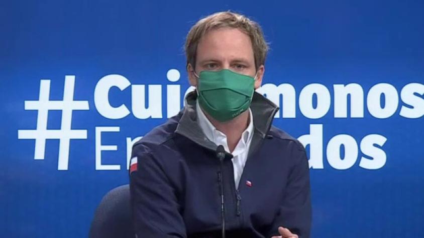 Reporte Covid al 15 de junio: 5.143 nuevos contagiados y 39 fallecidos inscritos