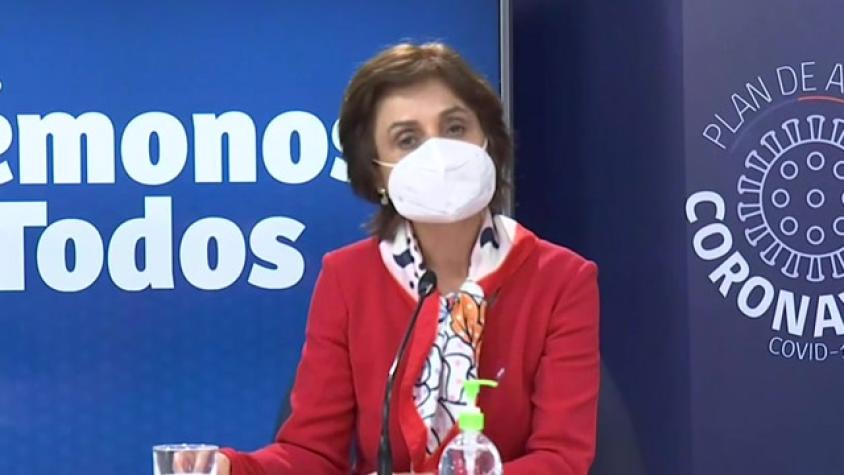 Reporte Covid al 16 de junio: 5.013 nuevos contagiados y 21 fallecidos inscritos