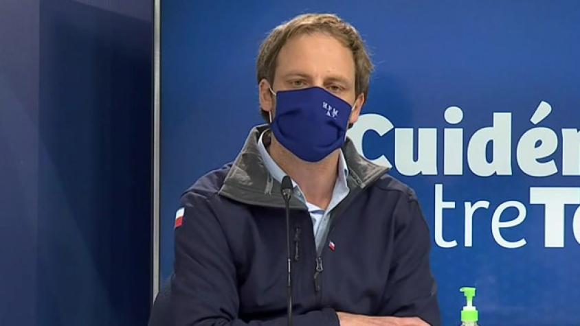 Reporte Covid al 17 de junio: 4.757 nuevos contagiados y 232 fallecidos inscritos