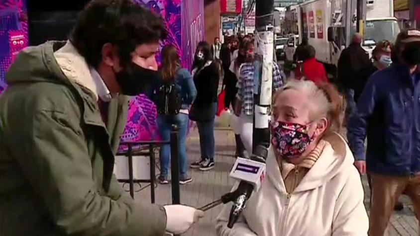 Así se prepara San Antonio antes de la cuarentena total