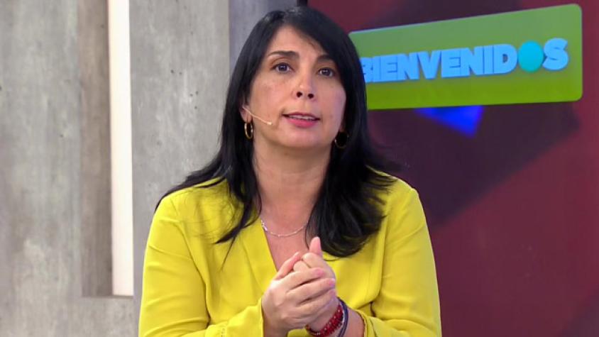 Vocera de Gobierno explica por qué se descartó la “hibernación” propuesta por Espacio Público