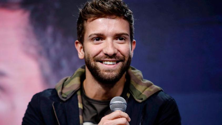 Pablo Alborán compartió importante noticia con sus fans: “Necesito ser un poquito más feliz”