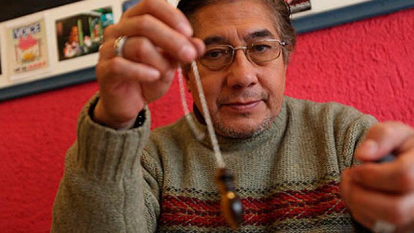 Pesar en redes sociales por muerte de querido psíquico “Albán”