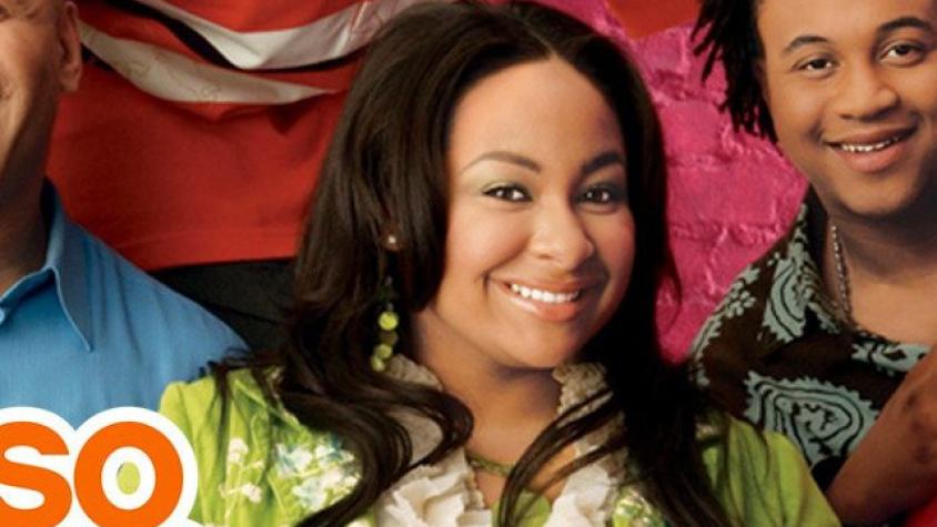 Protagonista de “Es tan Raven” contrae matrimonio: “Me casé con una mujer que me entiende”