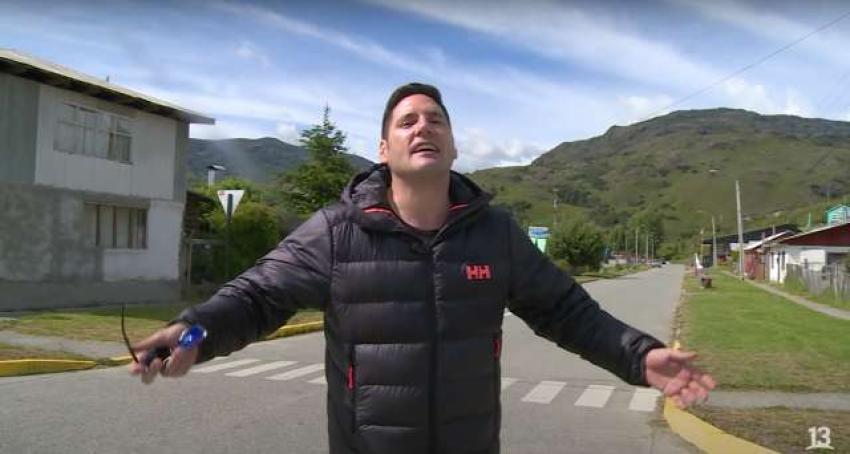 Las palabras de agradecimiento de Pancho Saavedra tras triunfar en el Copihue de Oro