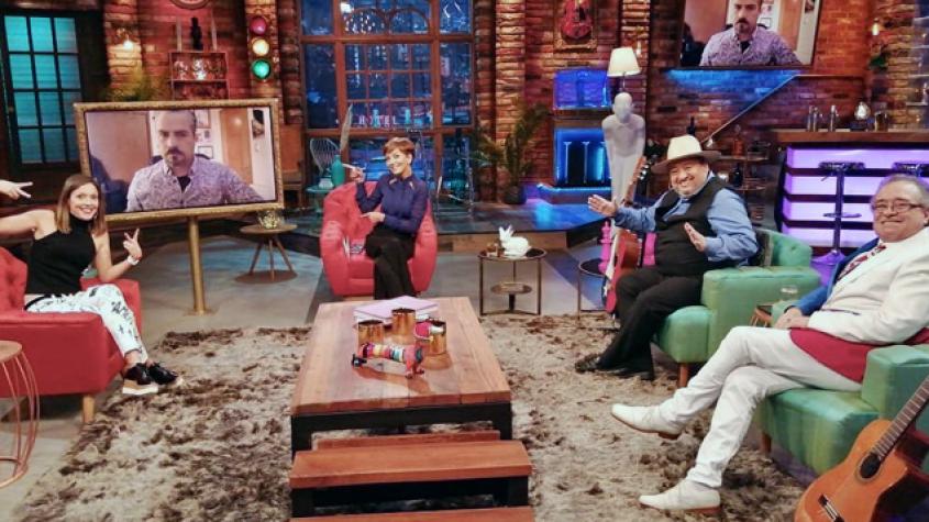 Sigamos de Largo | Temporada 2020 | Capítulo 55 | Francisco Gatica, Lucho Arenas y Ricardo Rodríguez