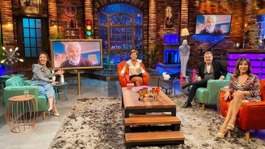 Sigamos de Largo | Temporada 2020 | Capítulo 58 | Cristina Tocco, Fernando Kliche y Patricio Torres