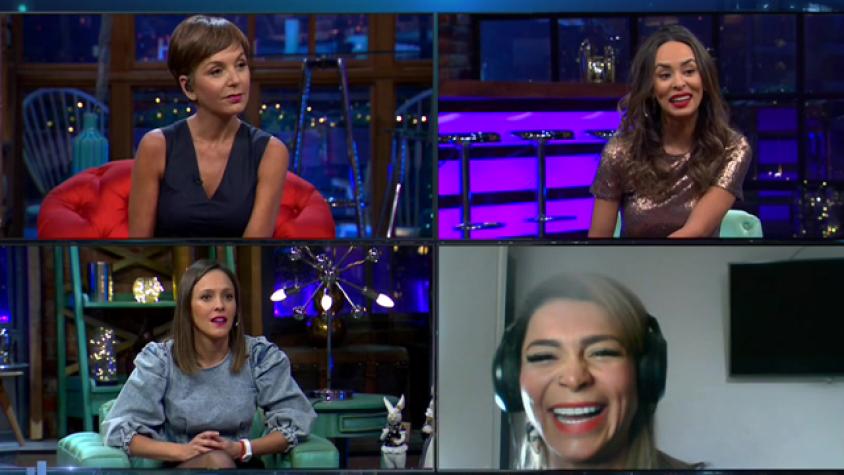 Antonella y Jhendelyn revelaron todo sobre su rivalidad en "Bailando por un Sueño"