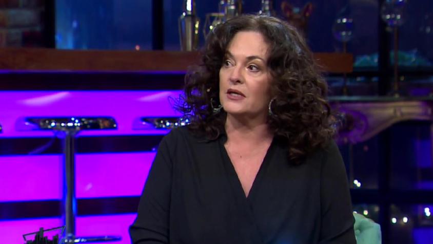 Esta es la opinión de Cata Guerra sobre el hombre chileno: "Les falta personalidad"