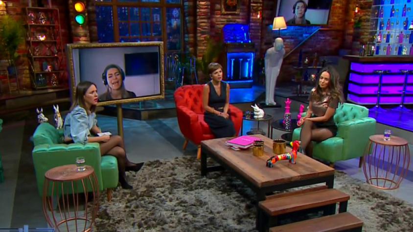 Antonella reveló que intentó encontrar a la persona que le hizo bullying en su niñez