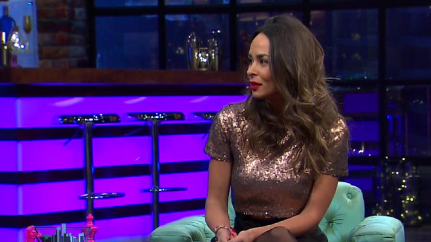 "Me pusieron un pájaro muerto en la mochila": Jhendelyn reveló que sufrió bullying en Rancagua