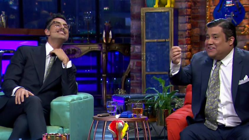 Por este motivo Marcelo y Nacho le hacían bullying a Rocío Marengo