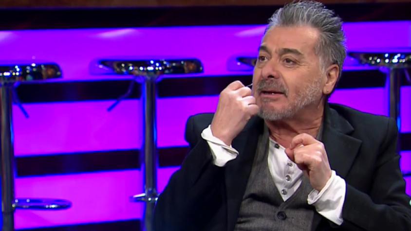 Este es el canje que tiene a "Pato" Torres comiendo papilla