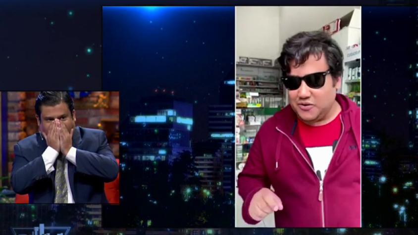 Mira los chascarros inéditos de "MasterChef Celebrity" en "Sigamos de Largo"