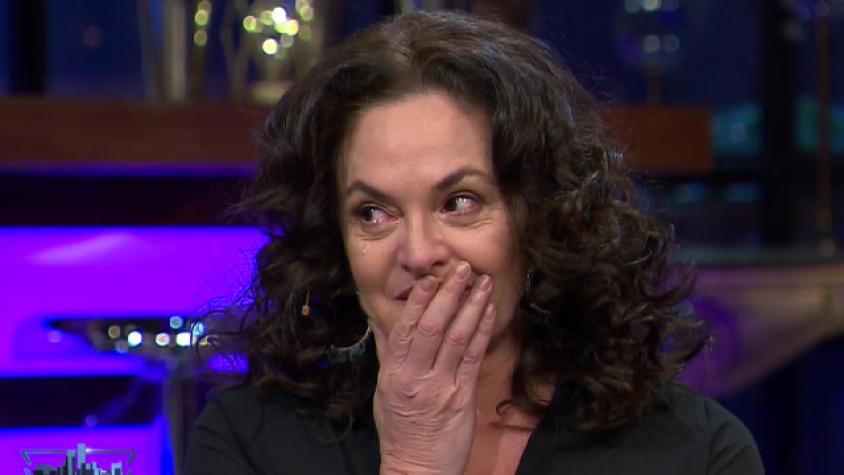 Desde Cuba: Hermana de Cata Guerra le envió un lindo mensaje al programa