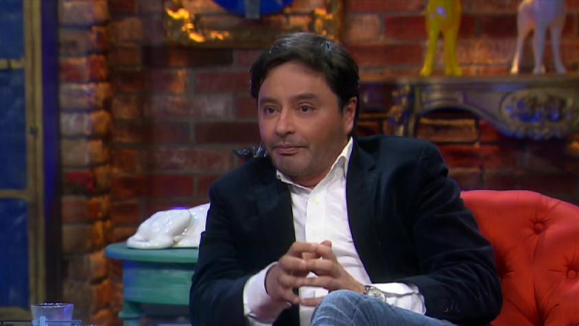 Alcalde Rodolfo explicó que sufrió de discriminación cuando estudió en la Católica