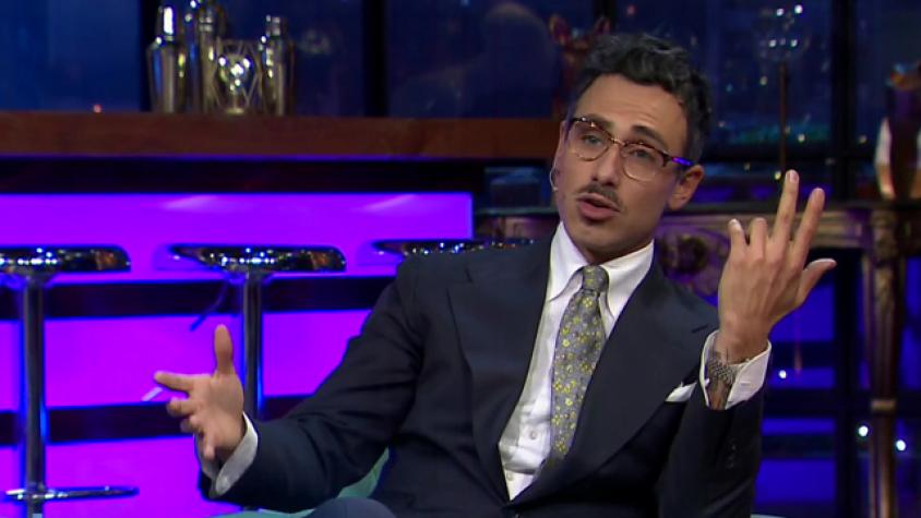 Marcelo Marocchino reveló detalles sobre la suspensión de su boda que realizaría en Italia