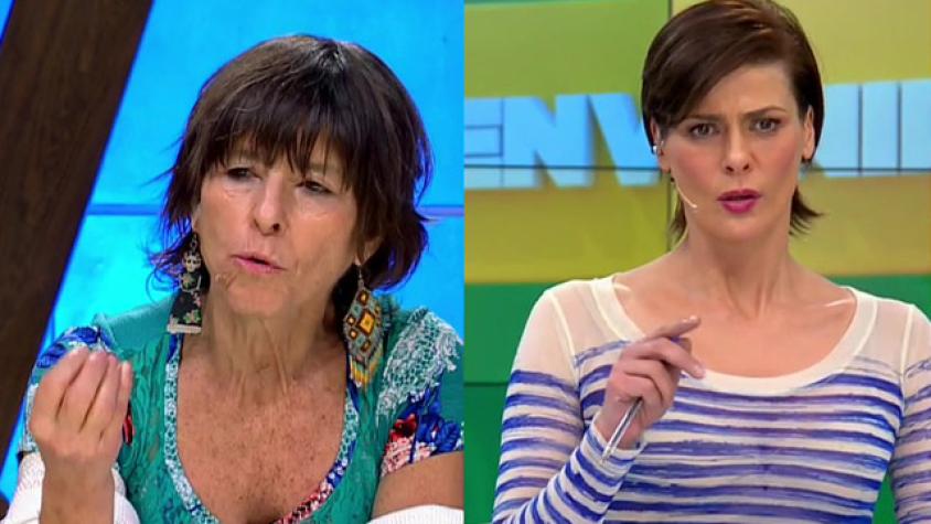 Diputada Girardi “yo creo que Paris, desde mi perspectiva, lo ha hecho bastante mejor”