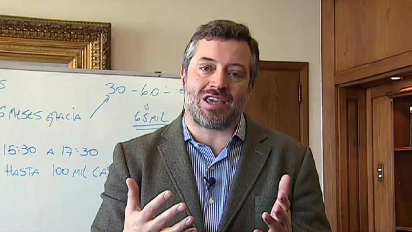 Sichel responde ¿Me puedo acoger a la ley de insolvencia? 