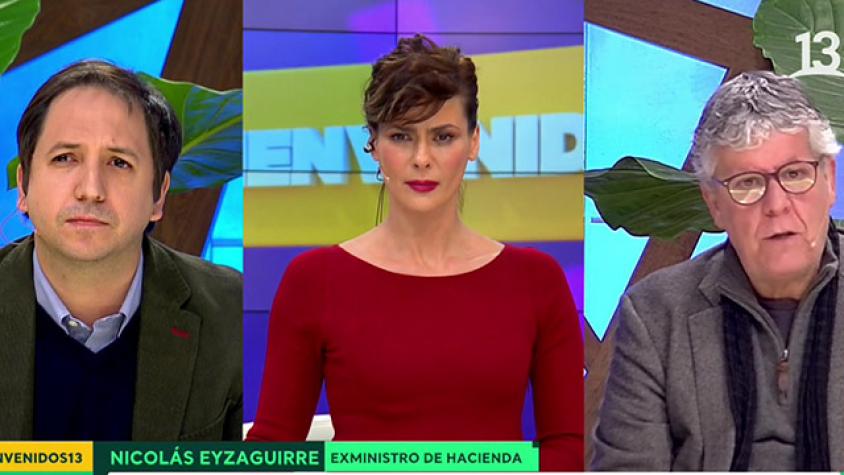 ¿Es suficiente la ayuda del Gobierno a la clase media?